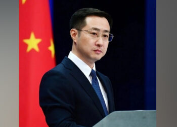 Llama China a EU a detener su «intervencionismo» en AL