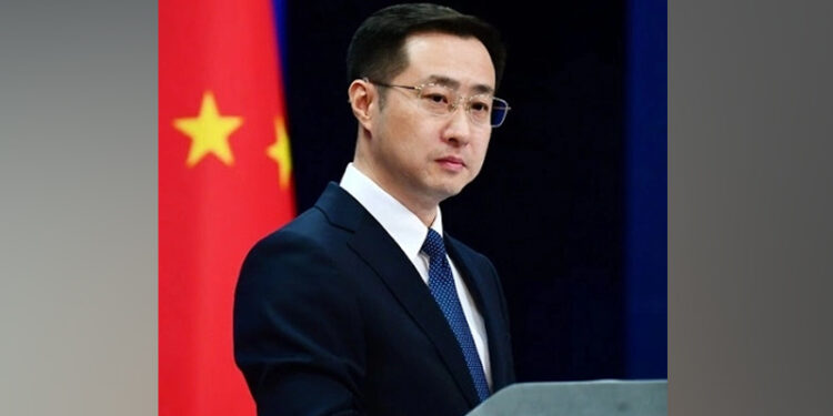 Llama China a EU a detener su «intervencionismo» en AL