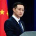 Llama China a EU a detener su «intervencionismo» en AL