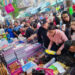 Compras de última hora para regresar a clases