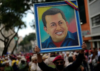 Venezuela condena la intromisión en sus elecciones