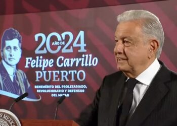 AMLO hablará por teléfono con Lula y Petro sobre la situación en Venezuela