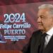 AMLO hablará por teléfono con Lula y Petro sobre la situación en Venezuela