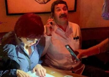 Intento de detenerme, “ilegal y arbitrario”: Corral Jurado