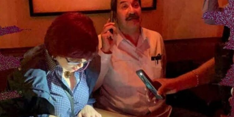 Intento de detenerme, “ilegal y arbitrario”: Corral Jurado