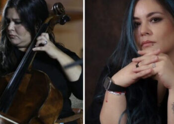 Orquesta de la UNAM estrenará obra de la compositora sonorense Nubia Jaime