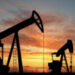 Petróleo abre la semana a la baja; Brent se mantiene por debajo de los 80 dólares