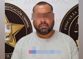 Vinculado a proceso Adán “N” por cobro extrajudicial y lesiones en perjuicio de un menor de edad