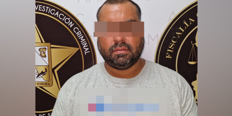 Vinculado a proceso Adán “N” por cobro extrajudicial y lesiones en perjuicio de un menor de edad
