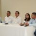 Da Elías Retes banderazo a rehabilitación de estacionamiento de oficinas del SNTE 54