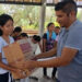 Apoya DIF Sonora y DIF Guaymas a familias con programas para garantizar una alimentación sana