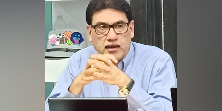Existe confianza en los resultados del gobierno: JFGN