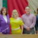 Presentan iniciativa sobre desapariciones y rinde protesta diputada en el Congreso de Sonora