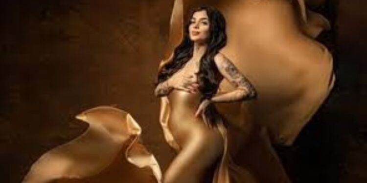 Karely Ruiz revela que está embarazada