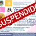 Atención, SUSPENDEN campaña de esterilización Canina y Felina