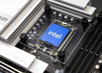 Intel se deshace de su participación en Arm, valorada en 147 millones de dólares