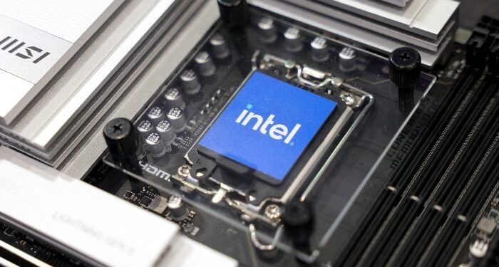 Intel se deshace de su participación en Arm, valorada en 147 millones de dólares