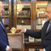 López Obrador descarta tratar reforma judicial con embajador de EU, Ken Salazar