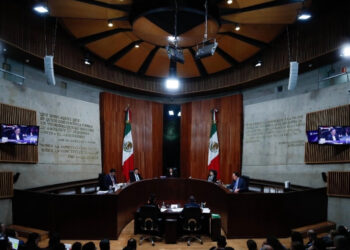 Modifica TEPJF asignación de diputaciones en congresos locales