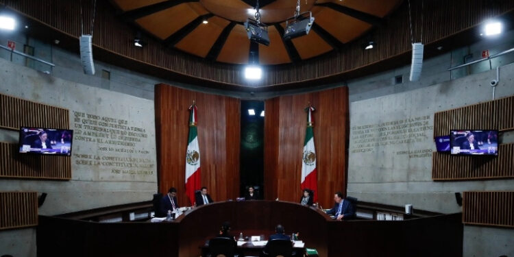 Modifica TEPJF asignación de diputaciones en congresos locales