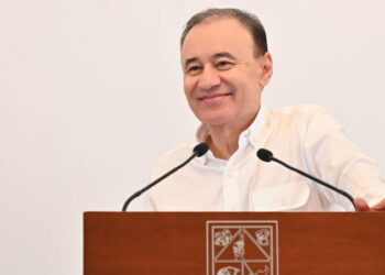 Creamos tres nuevas rutas aéreas para potenciar conectividad en Ciudad Obregón: Alfonso Durazo