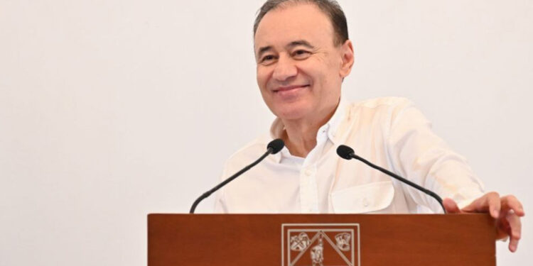 Creamos tres nuevas rutas aéreas para potenciar conectividad en Ciudad Obregón: Alfonso Durazo