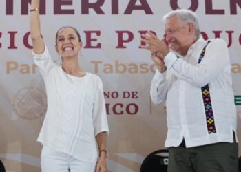 Dos Bocas, símbolo del rescate de la soberanía energética