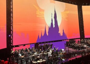 Estas son las novedades anunciadas en el evento fan D23 de Disney