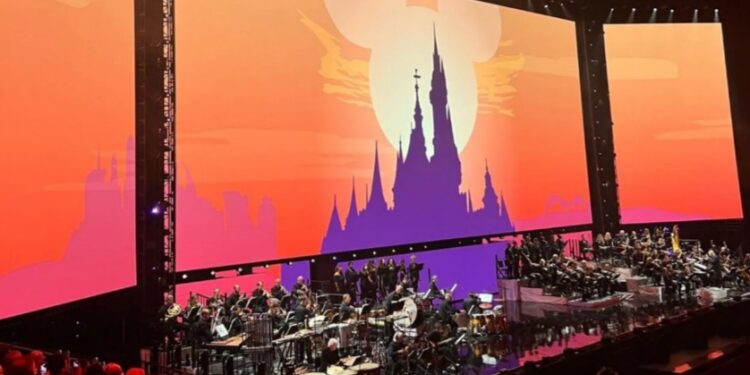 Estas son las novedades anunciadas en el evento fan D23 de Disney