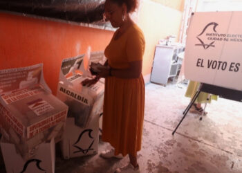 Confirma TEPJF distribución correcta de diputados en Congreso de CDMX