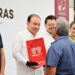 Gobernador Durazo desarrolla plan de fácil acceso a la vivienda para todos los sonorenses
