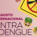 Llama Salud Sonora a no bajar la guardia ante el dengue por lluvias en el estado
