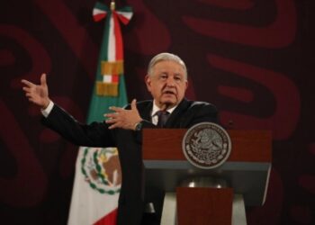 Extranjeros ya no imponen su agenda económica al país: López Obrador