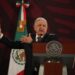 Extranjeros ya no imponen su agenda económica al país: López Obrador