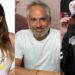 Arath de la Torre apoya a Faisy tras distanciamiento con Mariana Echeverría