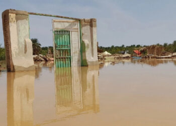 Colapso de una presa en Sudán deja al menos 30 muertos
