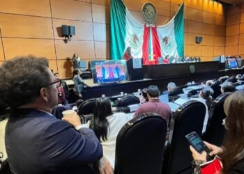 Aprueban elevar a rango constitucional Jóvenes Construyendo el Futuro