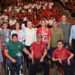Beneficia Gobernador Durazo a 452 atletas con becas deportivas