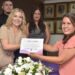Concluyen mujeres navojoenses curso de repostería con apoyo del Ayuntamiento