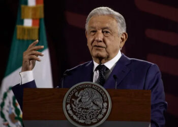 Paro en Poder Judicial ayudará para que jueces no dejen libres a delincuentes: López Obrador