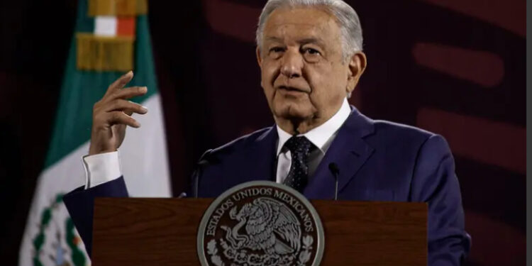 Paro en Poder Judicial ayudará para que jueces no dejen libres a delincuentes: López Obrador