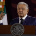 Paro en Poder Judicial ayudará para que jueces no dejen libres a delincuentes: López Obrador