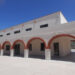 Gobierno de Sonora rescata biblioteca de Empalme