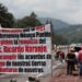 Habrá pago justo por daños derivados de construcción de la México-Puebla, reitera AMLO