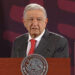AMLO: «burda actitud intervencionista» del embajador de EU