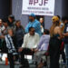 Descarta AMLO que desde el Gobierno se solicitará sancionar a paristas del PJ
