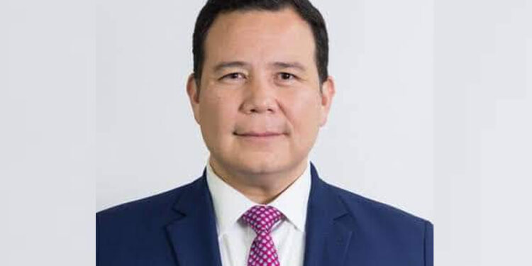 Deja Guillermo Noriega la Contraloría del Gobierno de Sonora por tema de Salud.
