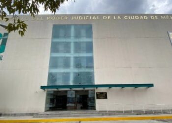 Resguarda PJCDMX más de 40 millones de expedientes