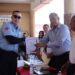 Reconoce gobierno municipal de Cajeme a las y los bomberos en su día