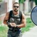 Muere atleta serbio mientras competía nadando en los Juegos; desapareció del agua (VIDEO)